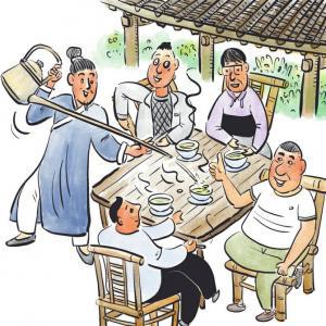 国茶文化的渊源AG真人网站中